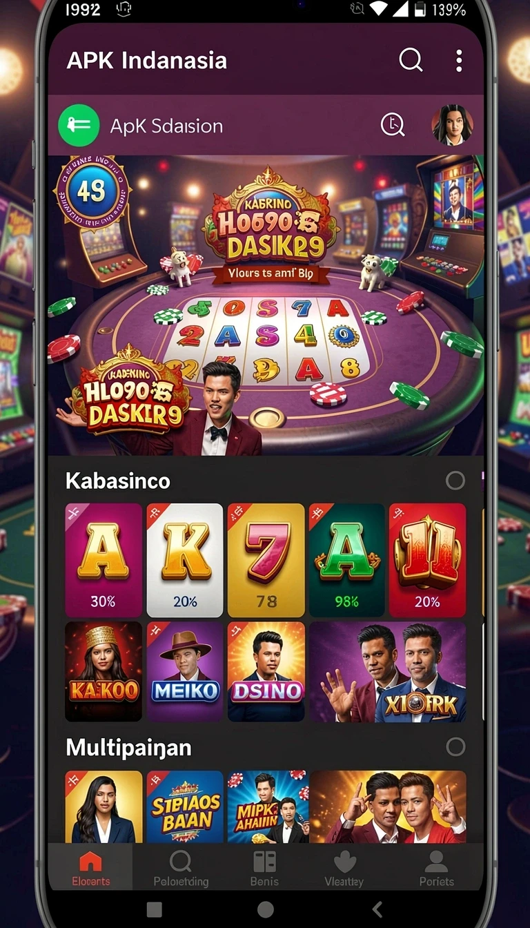 sengtoto