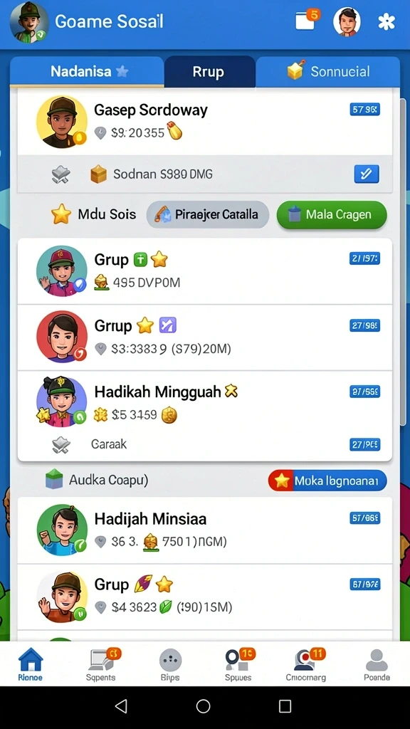 sengtoto