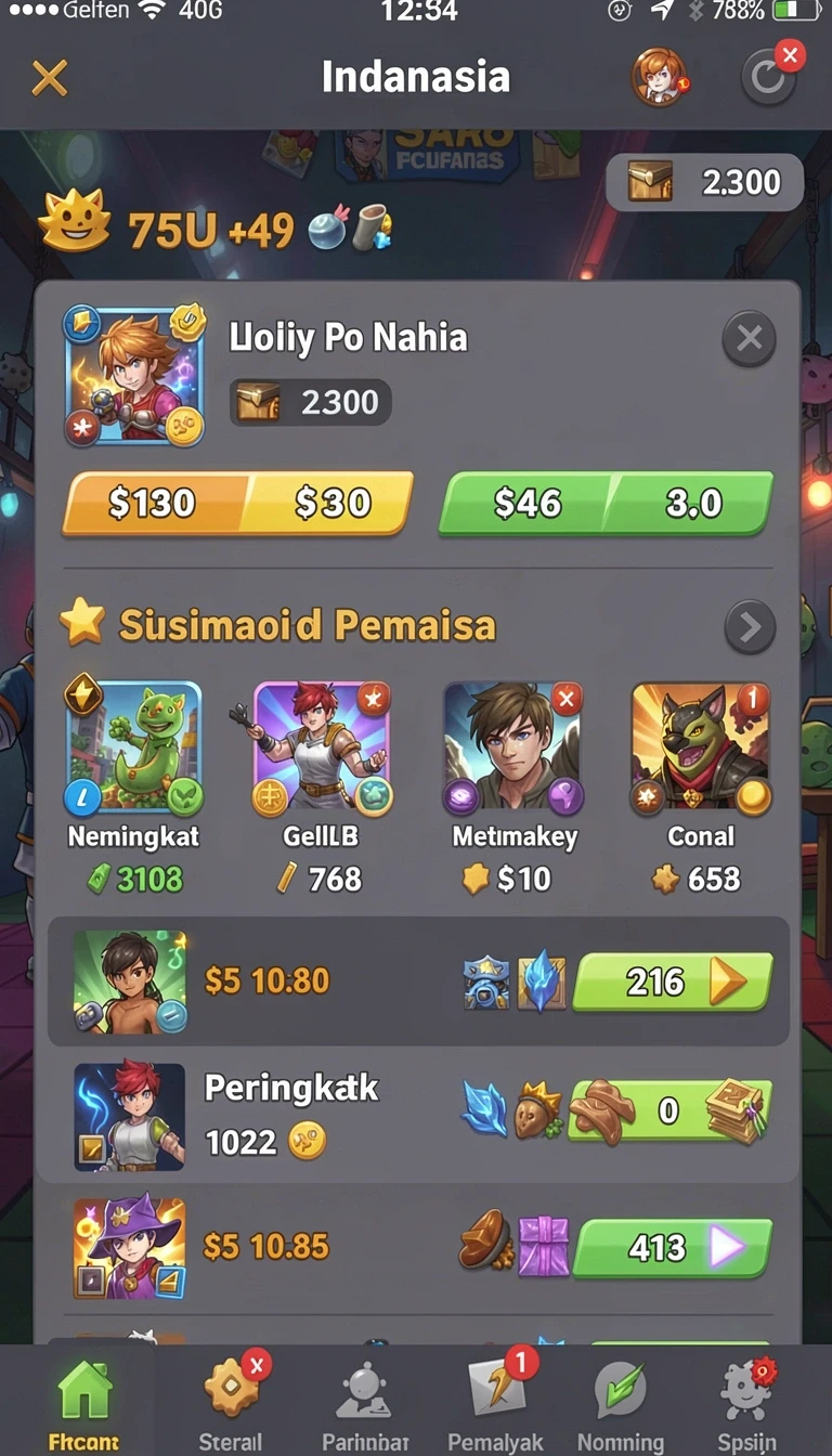 sengtoto