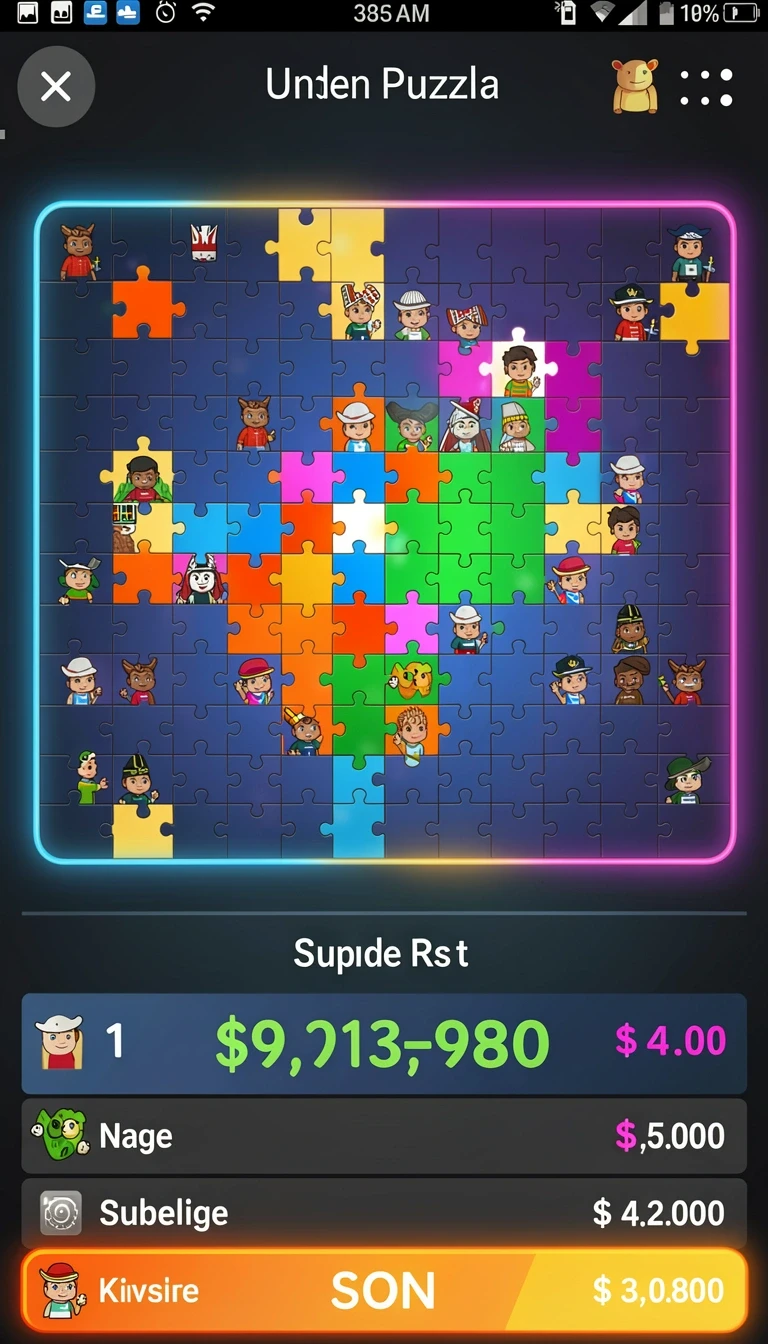 sengtoto