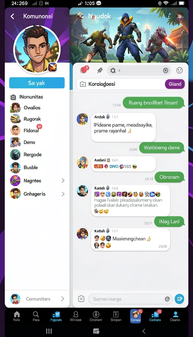 sengtoto