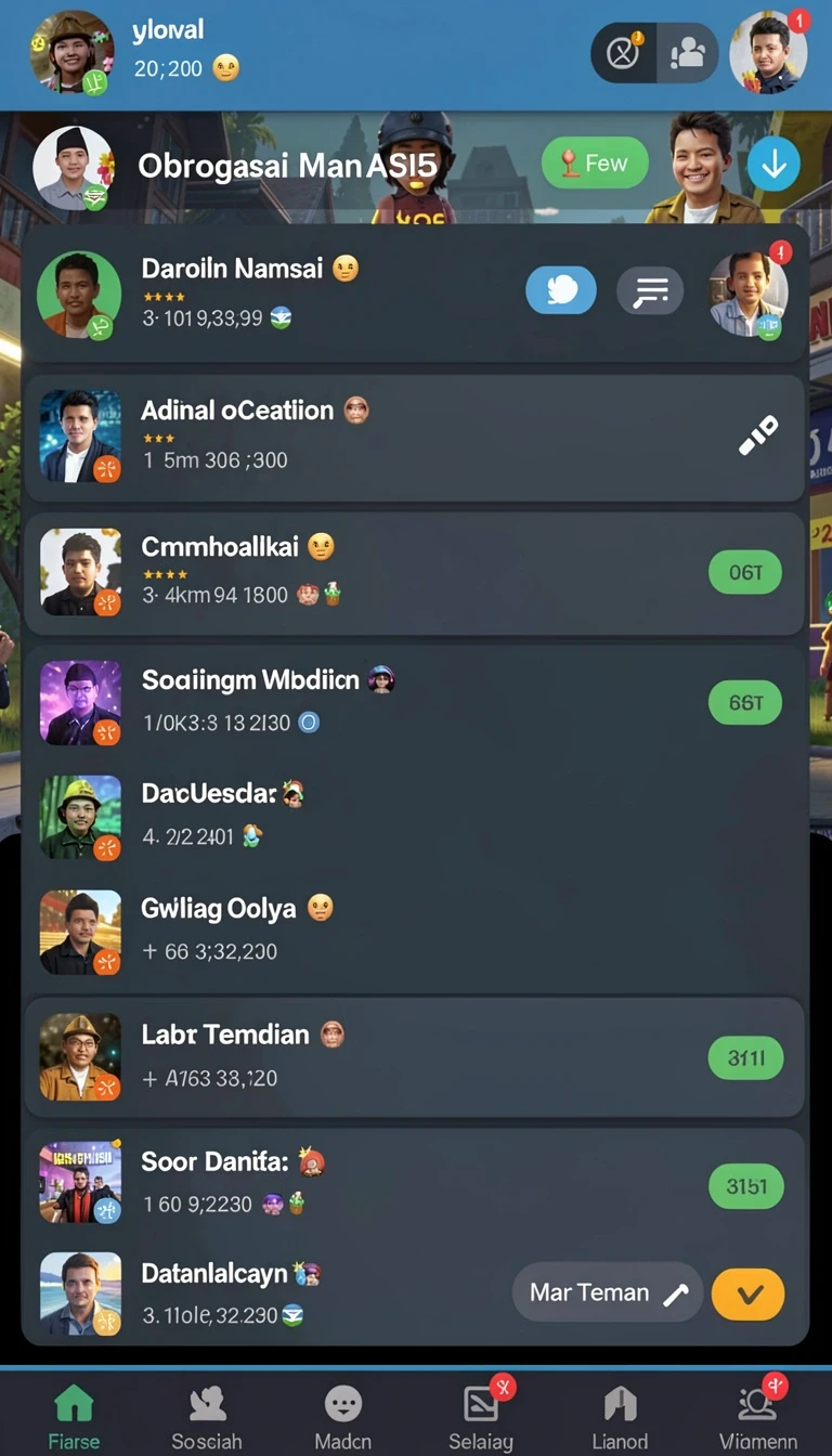 sengtoto